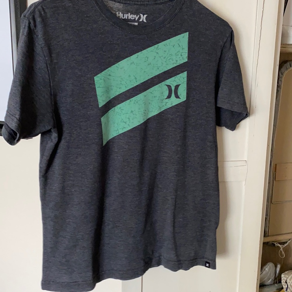 Boys Hurley T-shirt